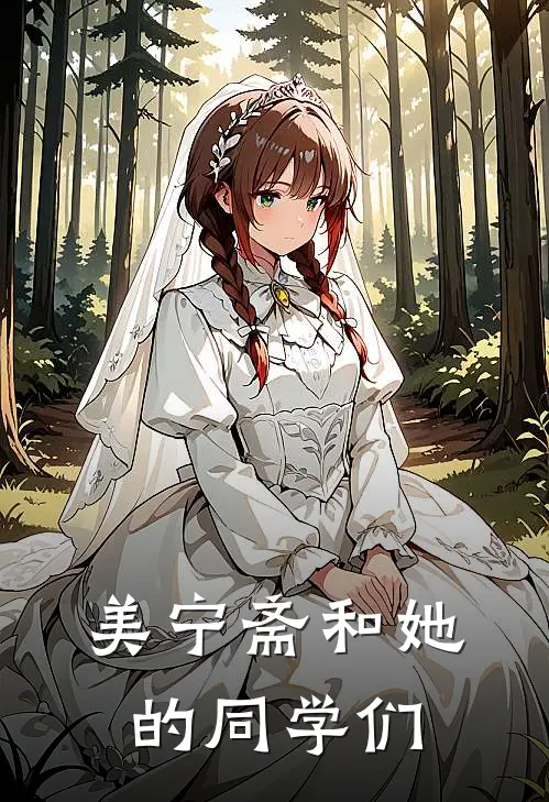 美宁斋和她的同学们