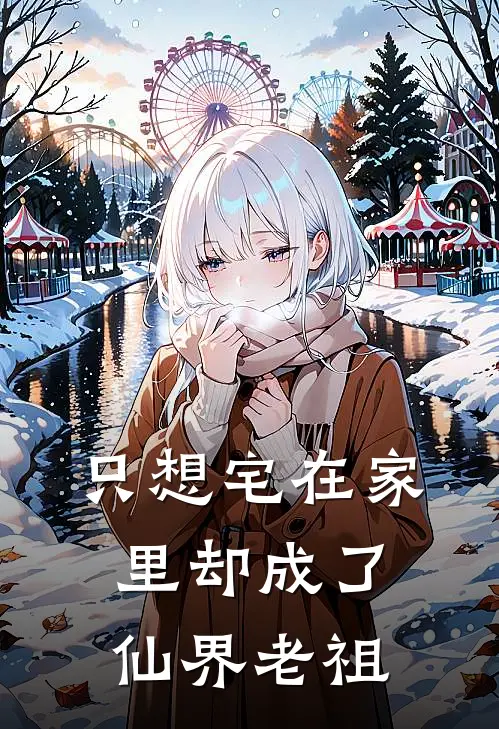 只想宅在家里却成了仙界老祖