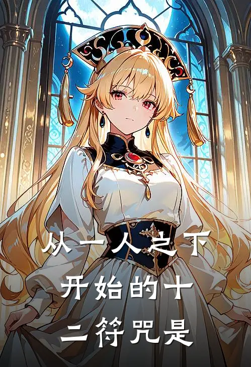 从一人之下开始的十二符咒是