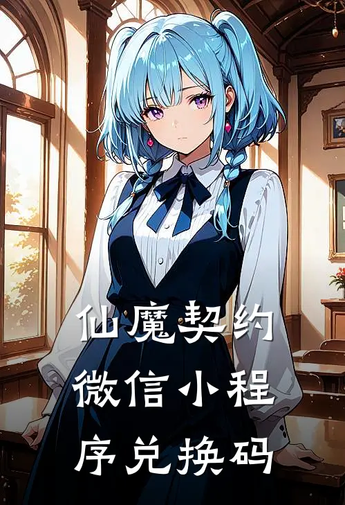 仙魔契约微信小程序兑换码