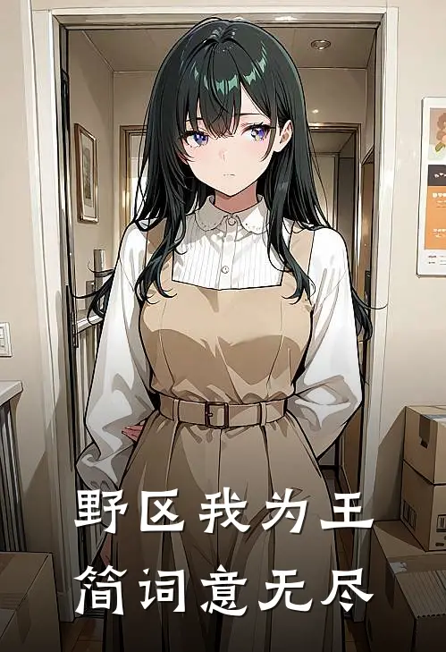 野区我为王 简词意无尽