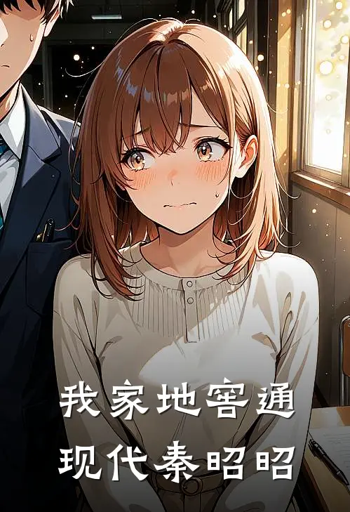 我家地窖通现代秦昭昭