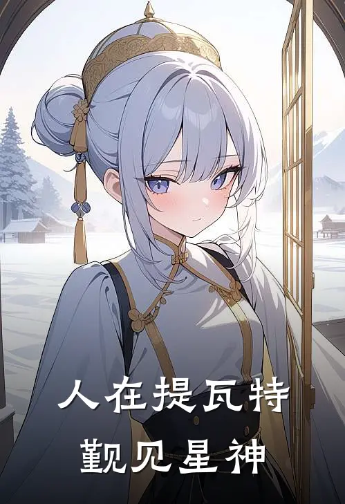 人在提瓦特觐见星神