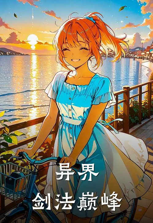 异界：剑法巅峰