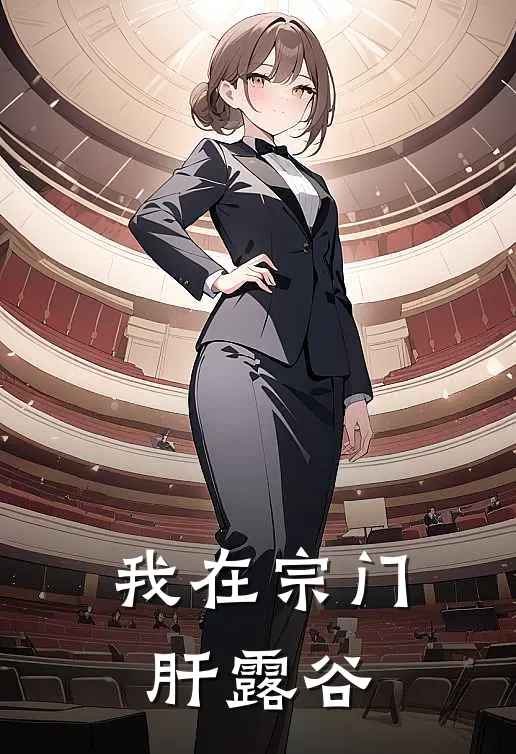 我在宗门肝露谷