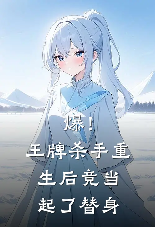 爆！王牌杀手重生后竟当起了替身