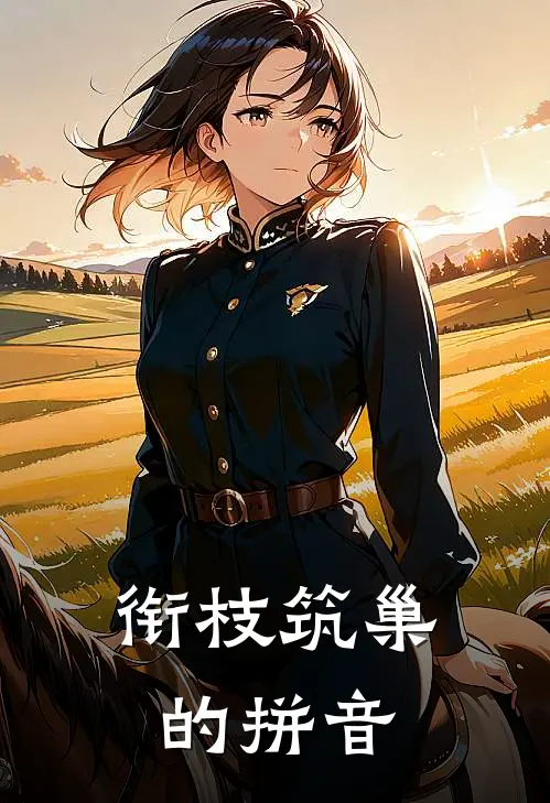 衔枝筑巢的拼音