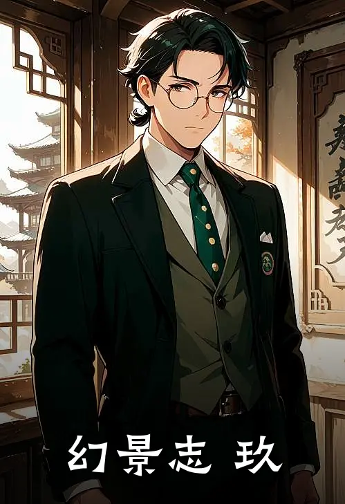 幻景志 玖