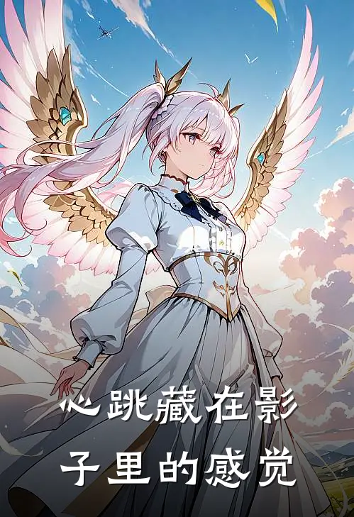 心跳藏在影子里的感觉