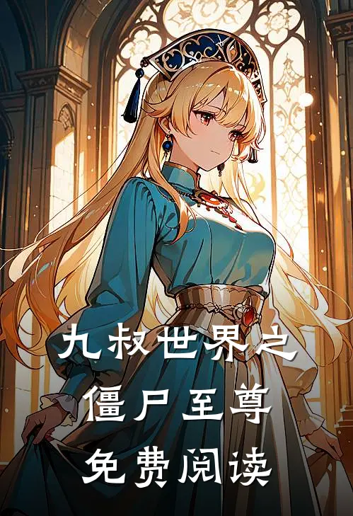 九叔世界之僵尸至尊免费阅读