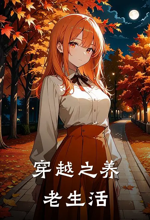 穿越之养老生活