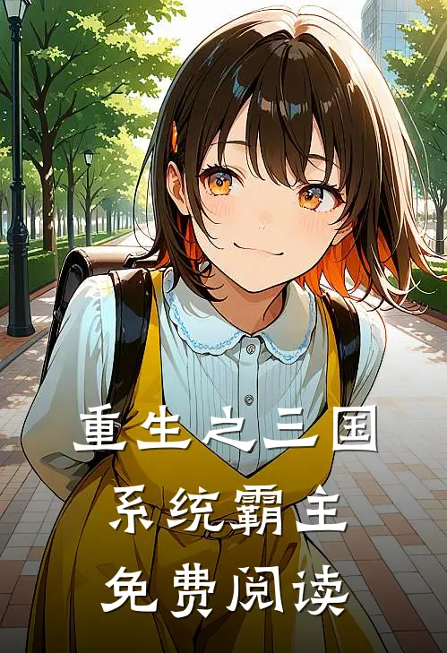 重生之三国系统霸主免费阅读