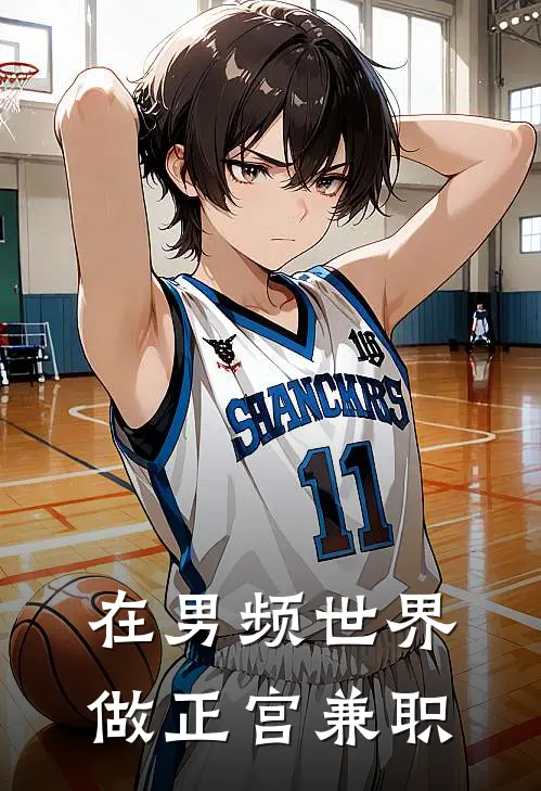 在男频世界做正宫兼职