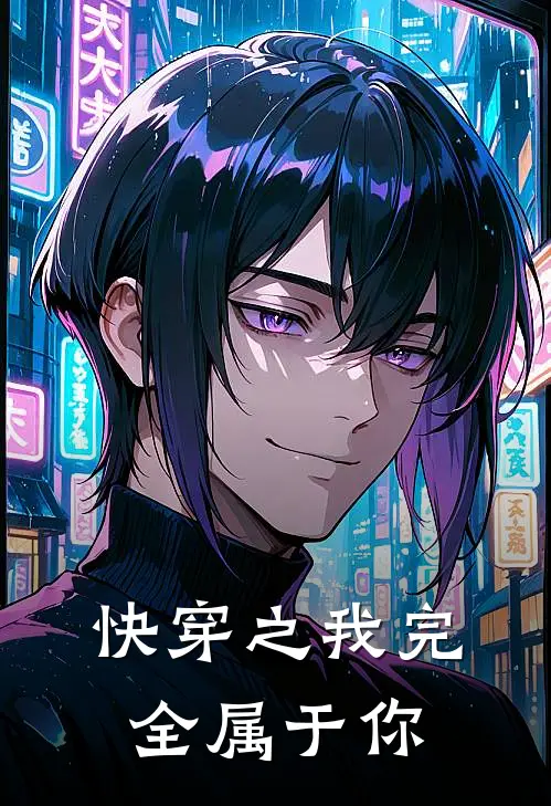 快穿之我完全属于你