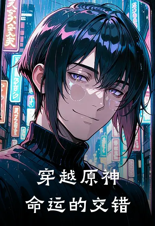 穿越原神：命运的交错