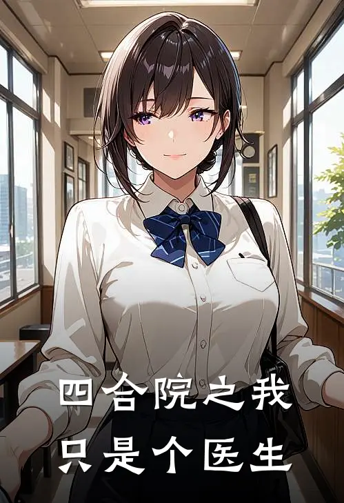 四合院之我只是个医生