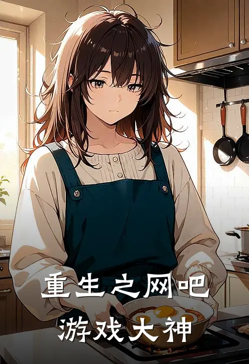 重生之网吧游戏大神