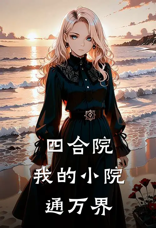 四合院：我的小院通万界