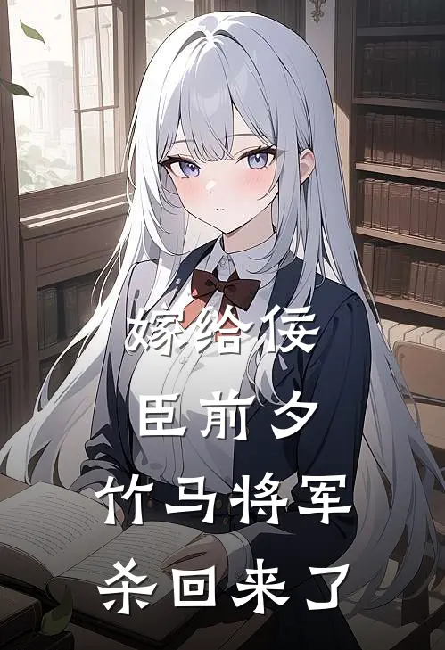 嫁给佞臣前夕，竹马将军杀回来了