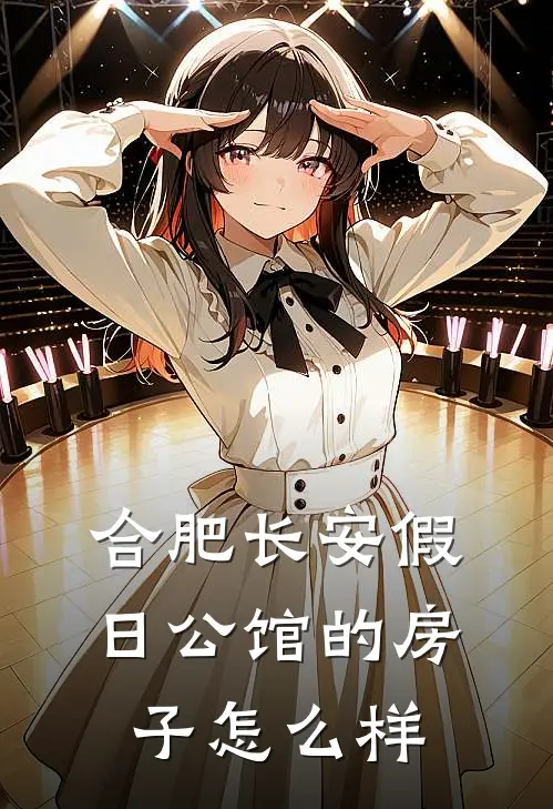 合肥长安假日公馆的房子怎么样