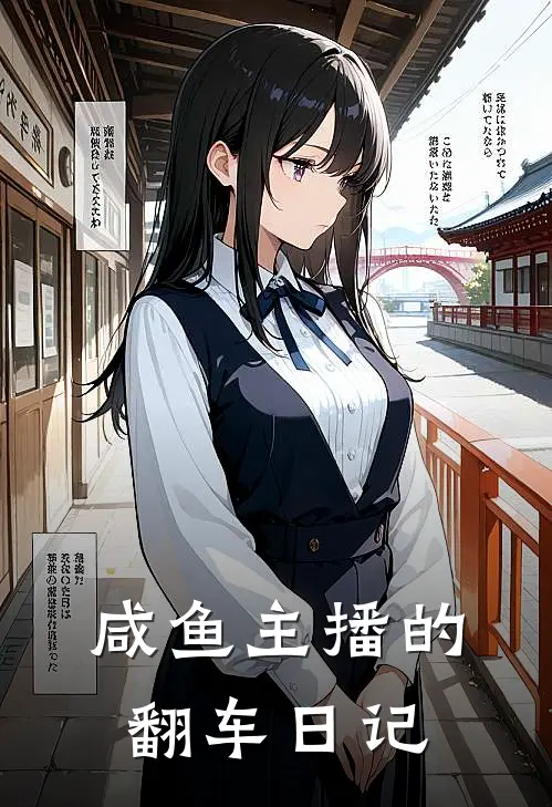 咸鱼主播的翻车日记