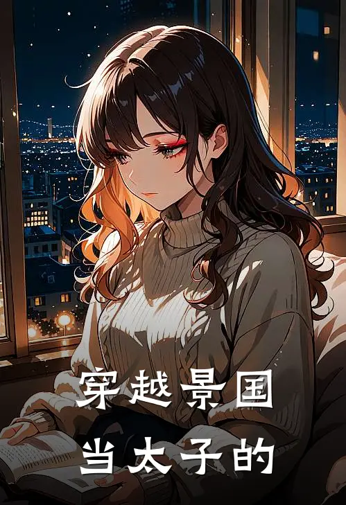 穿越景国当太子的