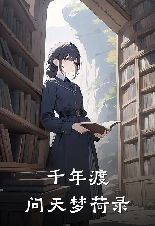 千年渡，问天梦荷录