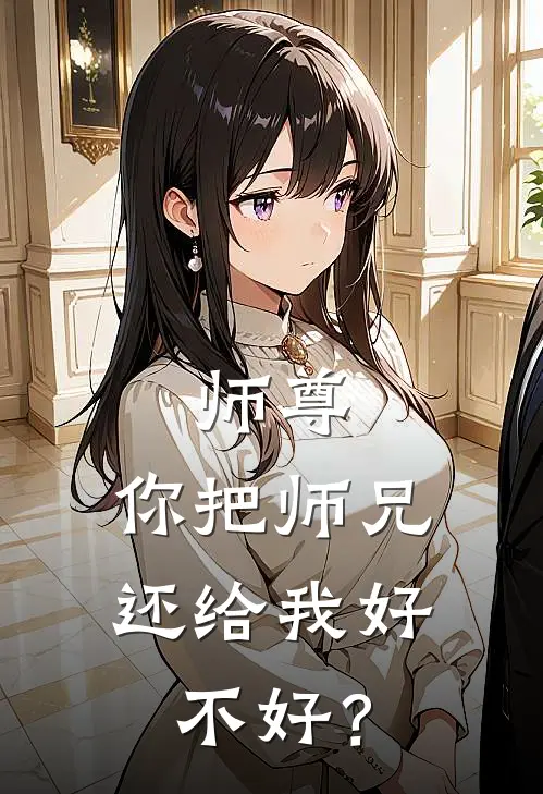 师尊，你把师兄还给我好不好？