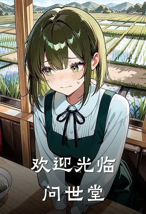 欢迎光临问世堂