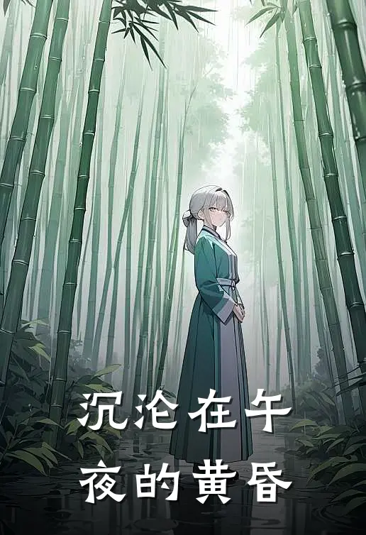 沉沦在午夜的黄昏