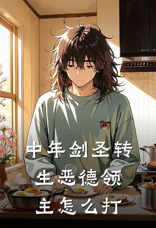 中年剑圣转生恶德领主怎么打