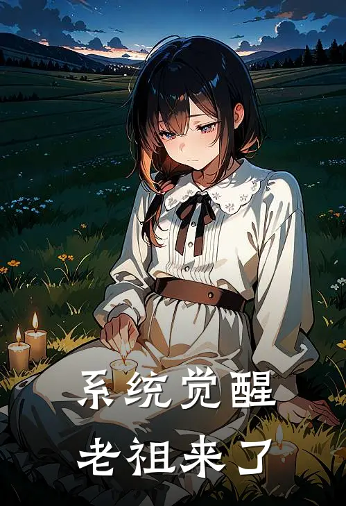 系统觉醒老祖来了