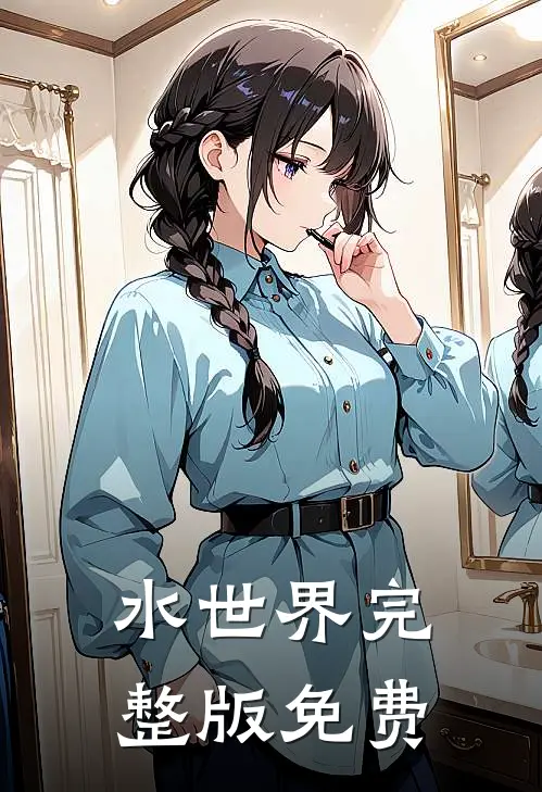 水世界完整版免费