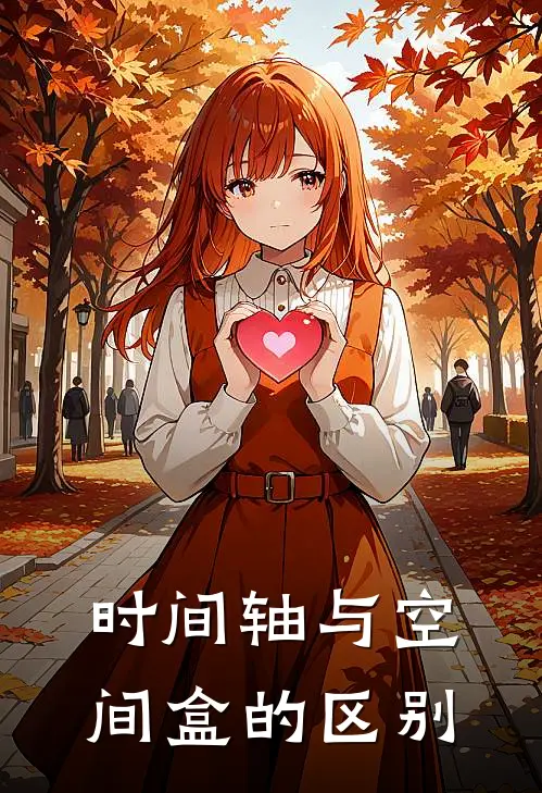 时间轴与空间盒的区别