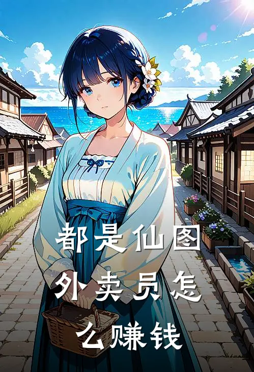 都是仙图外卖员怎么赚钱