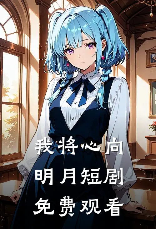 我将心向明月短剧免费观看
