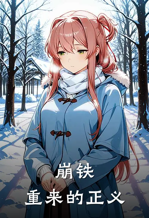 崩铁：重来的正义