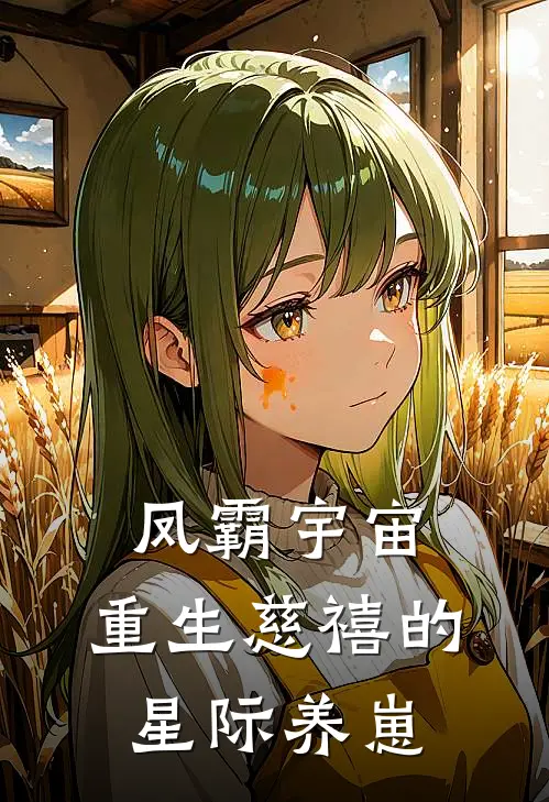 凤霸宇宙：重生慈禧的星际养崽