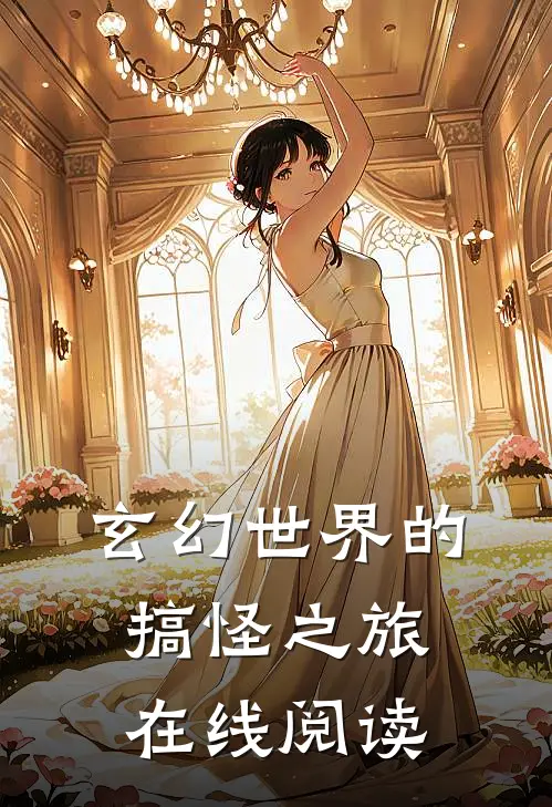 玄幻世界的搞怪之旅在线阅读