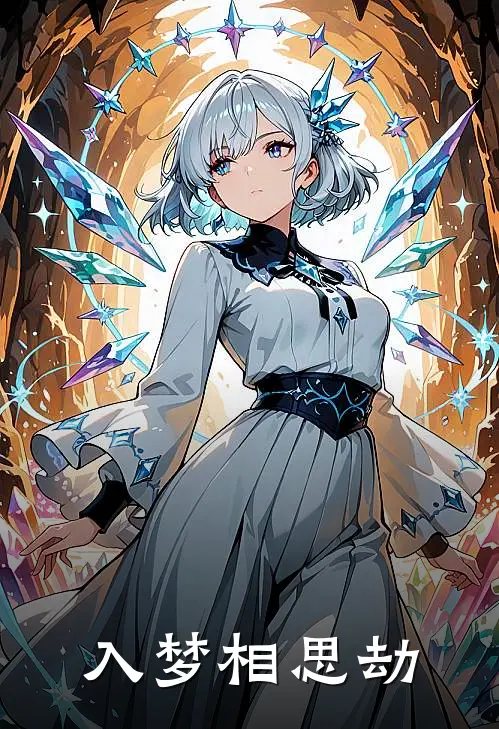入梦相思劫
