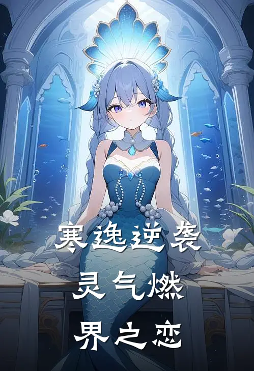 寒逸逆袭：灵气燃界之恋