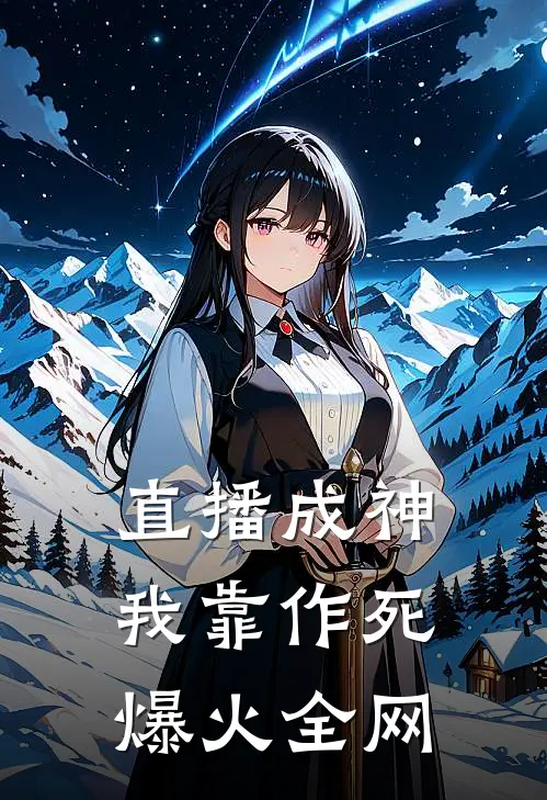 直播成神：我靠作死爆火全网