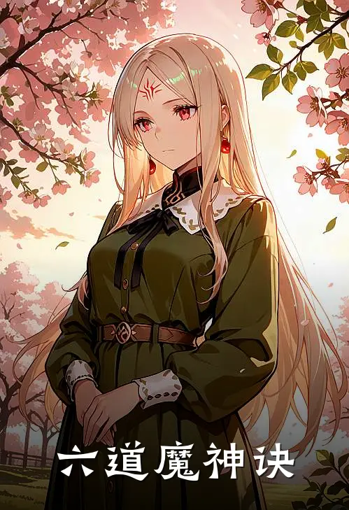六道魔神诀