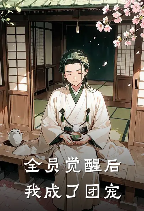 全员觉醒后我成了团宠