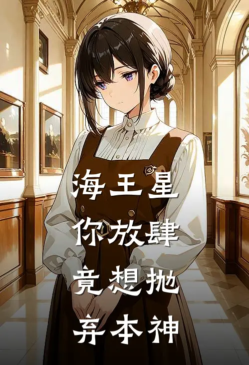 海王星你放肆，竟想抛弃本神