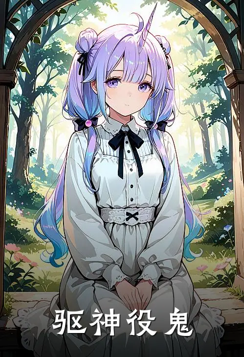 驱神役鬼