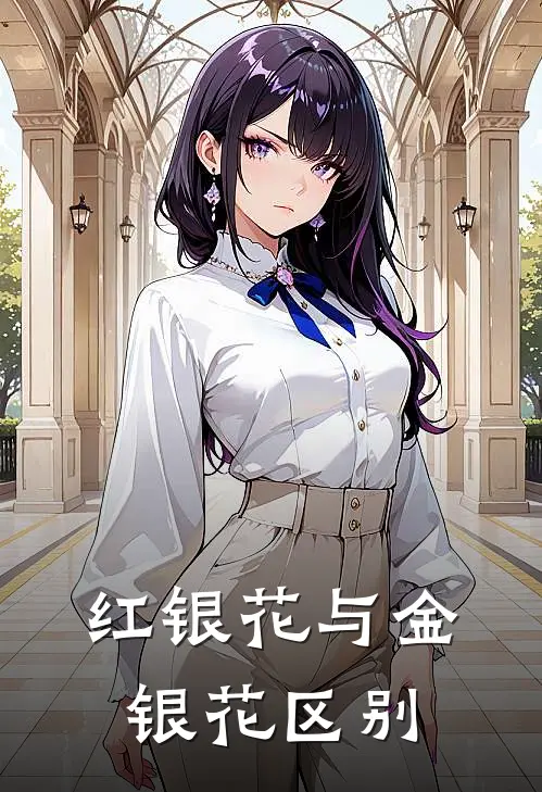 红银花与金银花区别