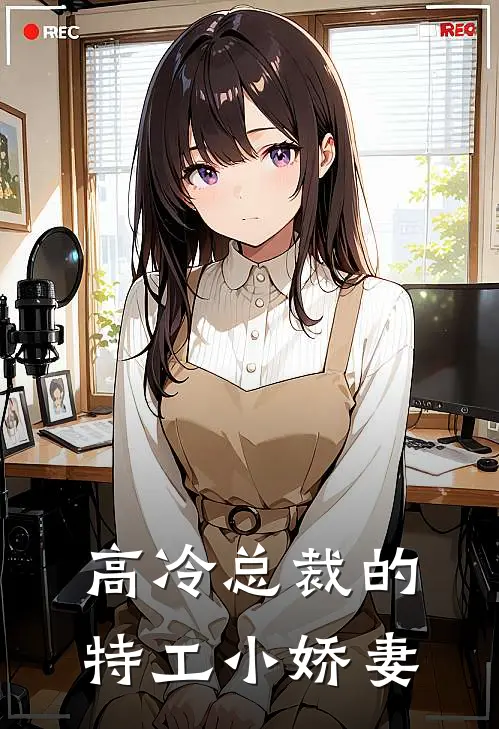 高冷总裁的特工小娇妻