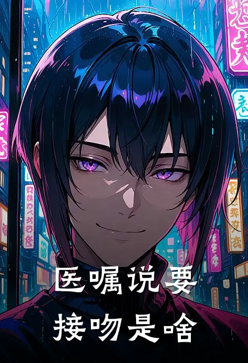 医嘱说要接吻是啥