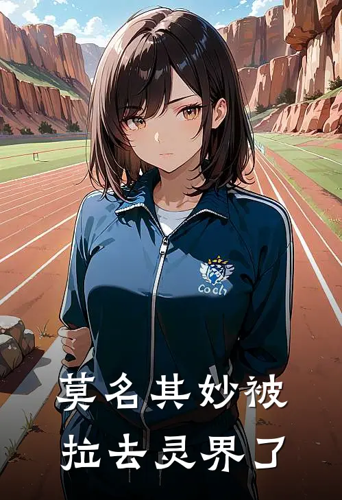 莫名其妙被拉去灵界了